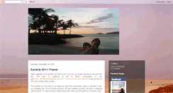 Desktop Screenshot of harnifarihah.blogspot.com