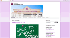 Desktop Screenshot of fs2-rds.blogspot.com