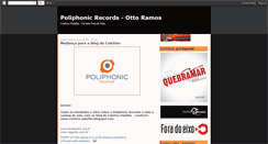 Desktop Screenshot of ottotakk.blogspot.com