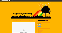 Desktop Screenshot of escarabeatle.blogspot.com