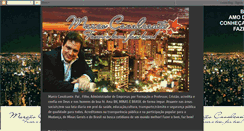 Desktop Screenshot of marcocavalcante.blogspot.com