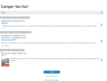 Tablet Screenshot of campervango.blogspot.com