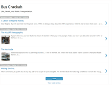 Tablet Screenshot of buscrackah.blogspot.com
