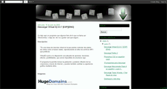 Desktop Screenshot of downloadf8.blogspot.com