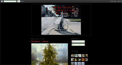 Desktop Screenshot of jpetrenko.blogspot.com