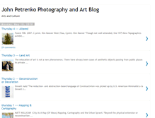 Tablet Screenshot of jpetrenko.blogspot.com