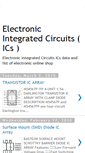 Mobile Screenshot of electronicics.blogspot.com