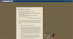 Desktop Screenshot of kevinenkatrien.blogspot.com