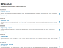 Tablet Screenshot of borsipaevik.blogspot.com