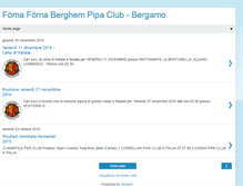 Tablet Screenshot of berghempipaclub.blogspot.com