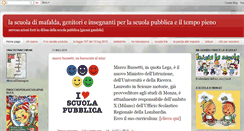 Desktop Screenshot of icdo-nogelmini.blogspot.com