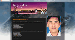 Desktop Screenshot of guruolahragaku.blogspot.com