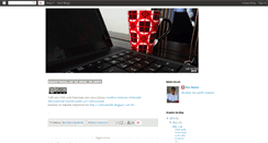 Desktop Screenshot of cafecomclick.blogspot.com
