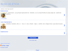 Tablet Screenshot of diegoyrodri-etica.blogspot.com