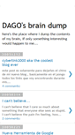 Mobile Screenshot of dagooh.blogspot.com