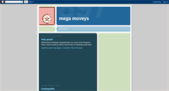 Desktop Screenshot of mega-moveys.blogspot.com