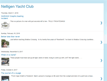 Tablet Screenshot of nelligenyachtclub.blogspot.com