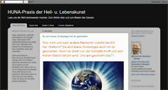 Desktop Screenshot of lebens-freude.blogspot.com