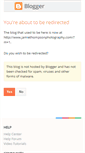 Mobile Screenshot of jamiethompsonphotography.blogspot.com