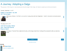 Tablet Screenshot of adoptingagalgo.blogspot.com