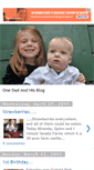 Mobile Screenshot of onedadandhisblog.blogspot.com