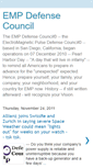Mobile Screenshot of emp411.blogspot.com