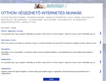Tablet Screenshot of netesmunkakinfo.blogspot.com
