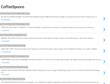 Tablet Screenshot of meatbecoffeespoons.blogspot.com