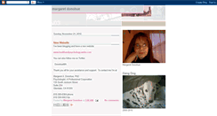 Desktop Screenshot of donohuema.blogspot.com