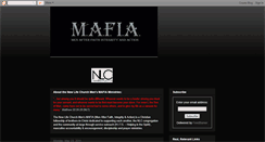 Desktop Screenshot of nlcmafia.blogspot.com