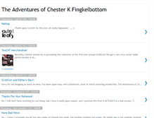 Tablet Screenshot of chesterkfingkelbottom.blogspot.com