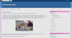 Desktop Screenshot of jaimeeasa.blogspot.com