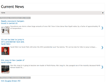 Tablet Screenshot of currentnews-info.blogspot.com