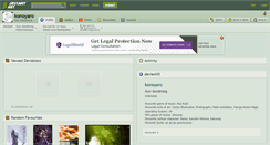 Desktop Screenshot of konoyaro1000.blogspot.com
