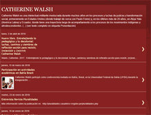 Tablet Screenshot of catherine-walsh.blogspot.com