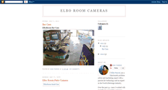 Desktop Screenshot of elboroomcameras.blogspot.com