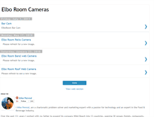 Tablet Screenshot of elboroomcameras.blogspot.com