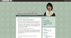 Desktop Screenshot of manigaultpessoa.blogspot.com
