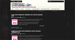 Desktop Screenshot of hayardin-blog.blogspot.com