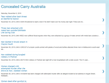 Tablet Screenshot of ccwaustralia.blogspot.com