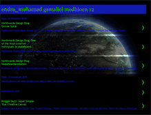 Tablet Screenshot of endramuhamad.blogspot.com