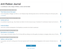 Tablet Screenshot of antipodeanjournal.blogspot.com