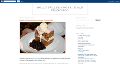 Desktop Screenshot of mollyfullercooksinsf.blogspot.com