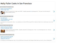 Tablet Screenshot of mollyfullercooksinsf.blogspot.com