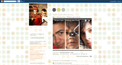 Desktop Screenshot of madresenconflicto.blogspot.com