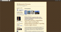 Desktop Screenshot of mediamentor-overseas.blogspot.com