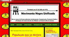 Desktop Screenshot of mnurio.blogspot.com