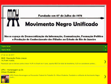 Tablet Screenshot of mnurio.blogspot.com