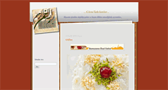 Desktop Screenshot of gunetakilanlar.blogspot.com
