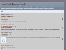 Tablet Screenshot of gabi-fono.blogspot.com